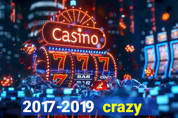 2017-2019 crazy world tour choctaw casino 26 de janeiro