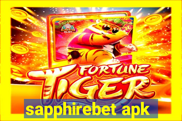 sapphirebet apk