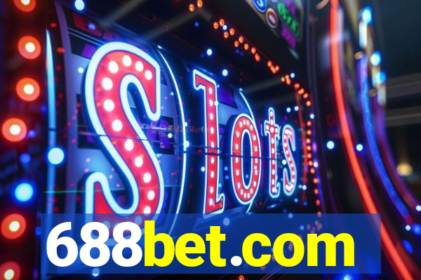 688bet.com