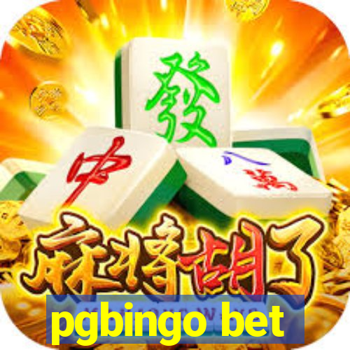 pgbingo bet