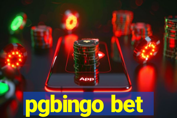 pgbingo bet