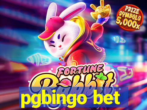 pgbingo bet