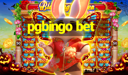 pgbingo bet