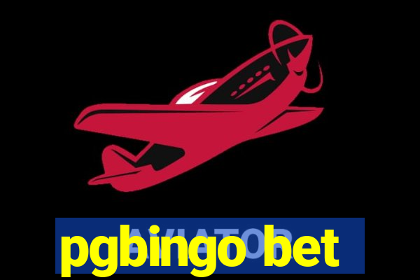 pgbingo bet