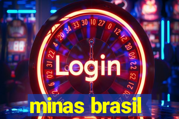 minas brasil