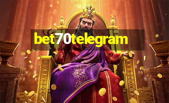 bet70telegram