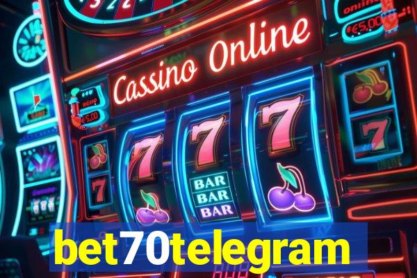 bet70telegram