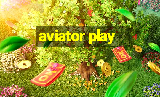 aviator play