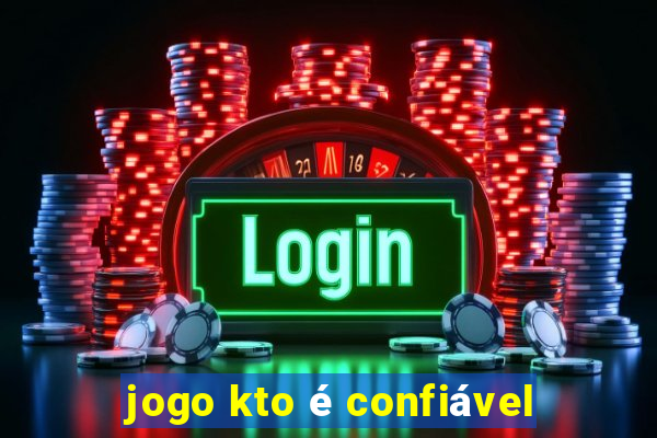 jogo kto é confiável