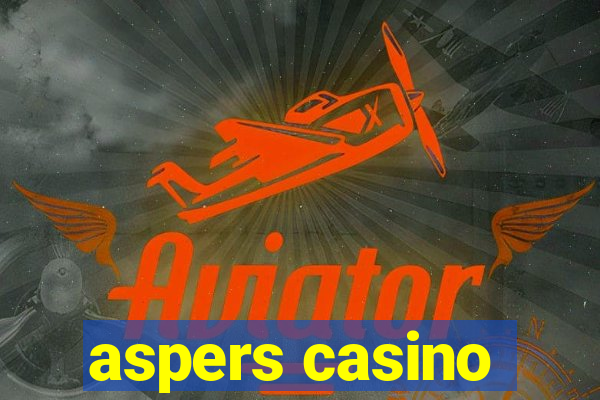 aspers casino