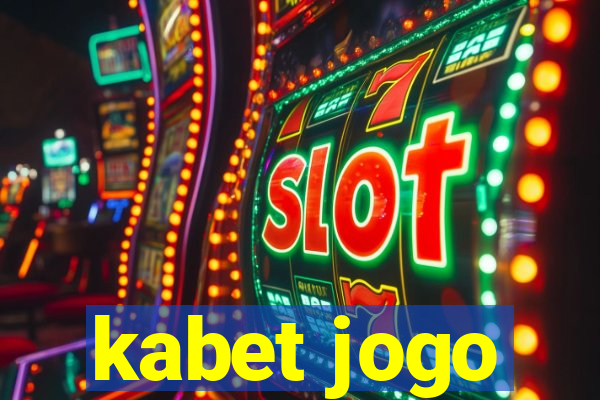 kabet jogo