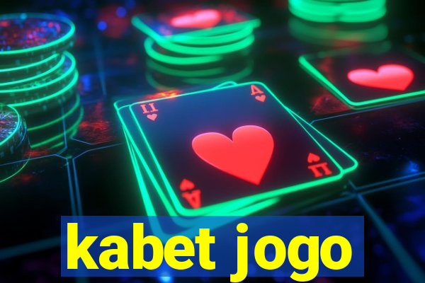 kabet jogo