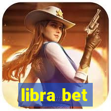 libra bet