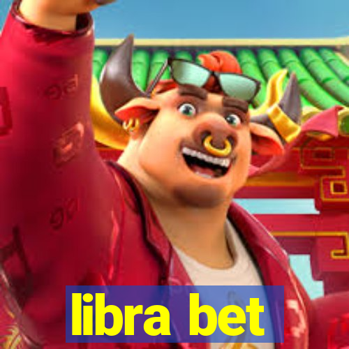 libra bet