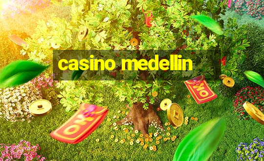 casino medellin