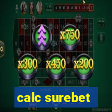 calc surebet