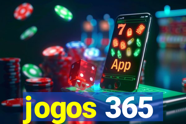 jogos 365