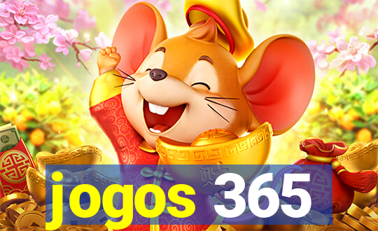 jogos 365