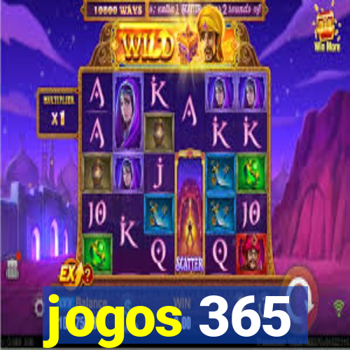 jogos 365