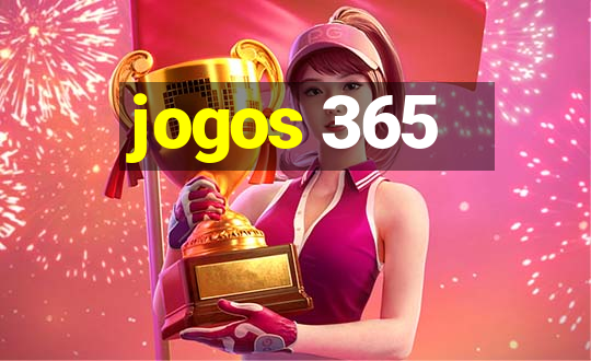 jogos 365