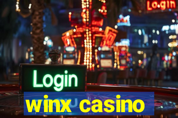 winx casino