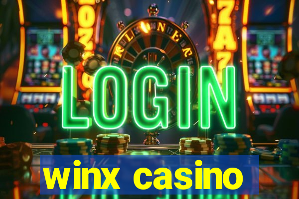 winx casino