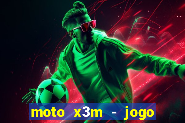 moto x3m - jogo de moto 2