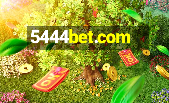 5444bet.com