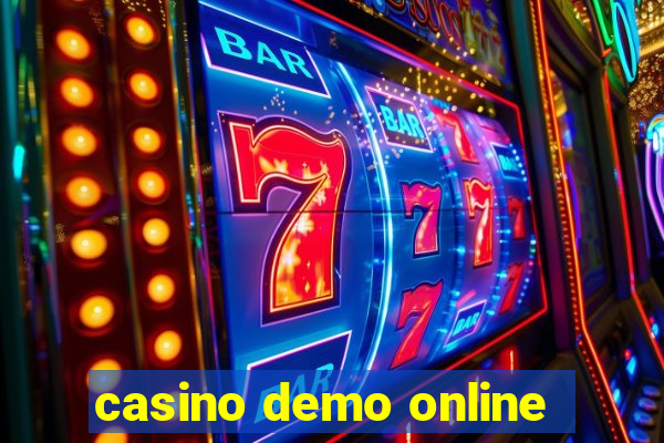 casino demo online