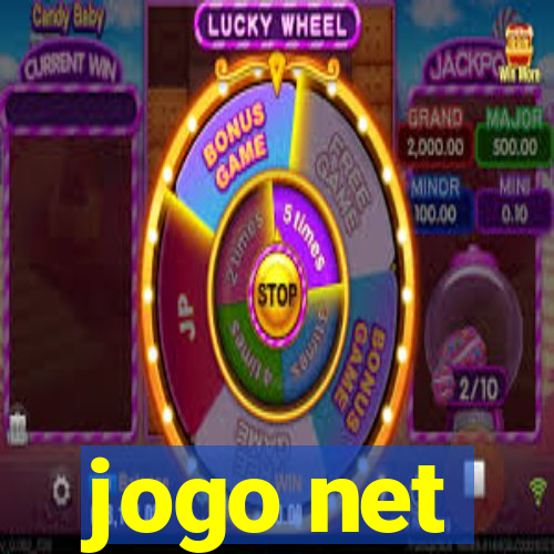 jogo net