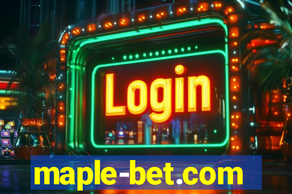 maple-bet.com