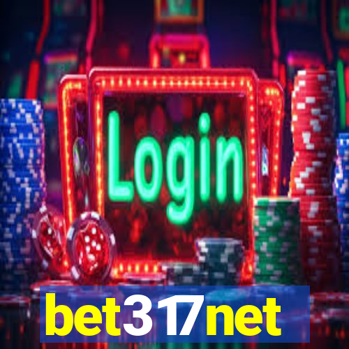 bet317net