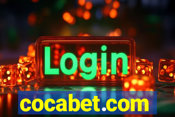 cocabet.com