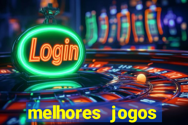 melhores jogos cassino betano