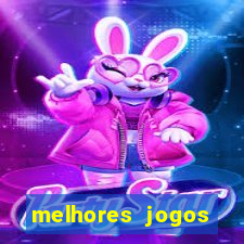 melhores jogos cassino betano