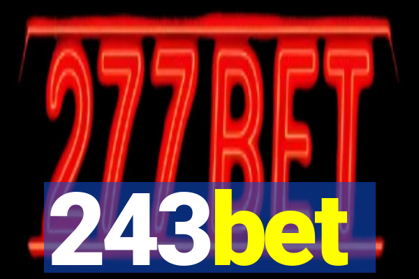 243bet