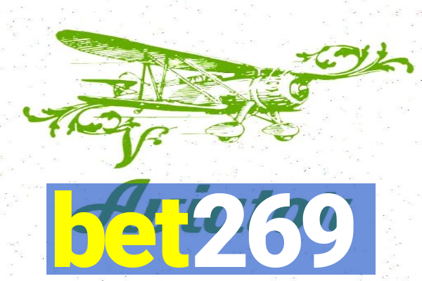 bet269