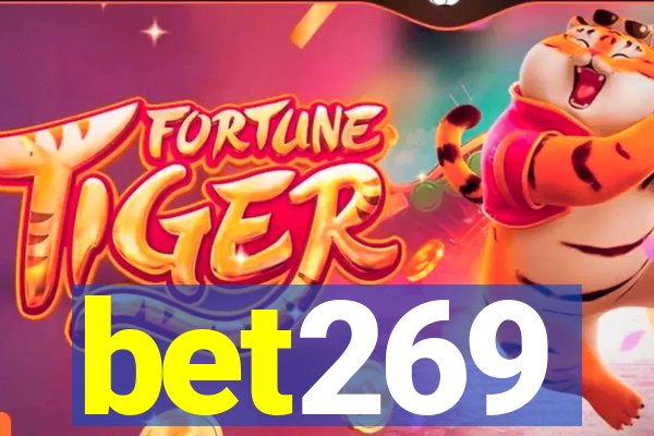 bet269