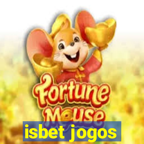 isbet jogos