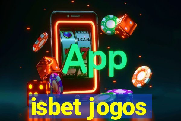 isbet jogos