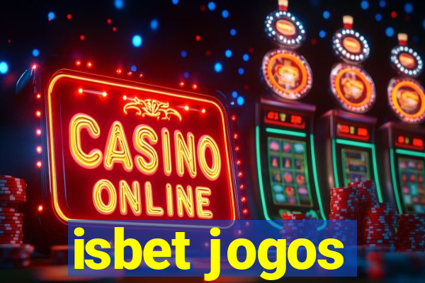 isbet jogos