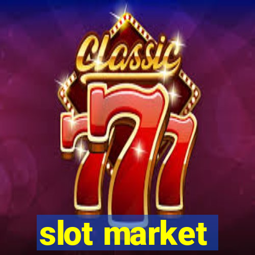 slot market