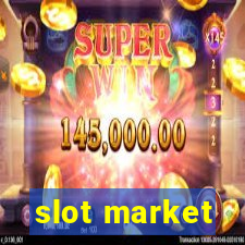 slot market