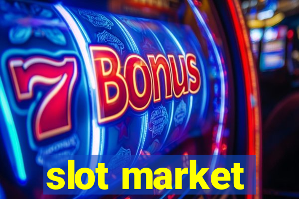 slot market