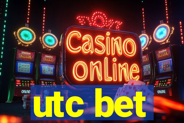 utc bet