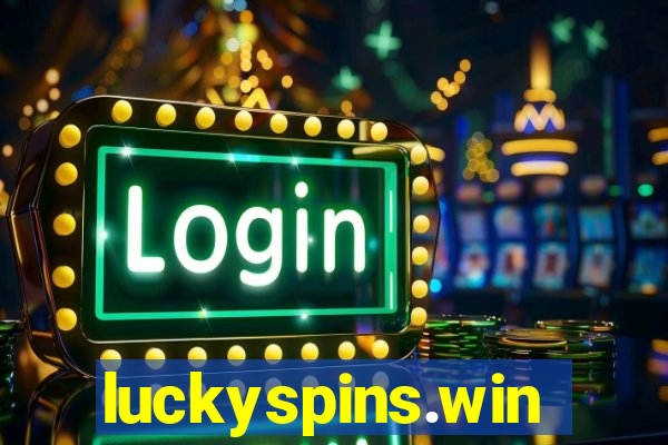 luckyspins.win