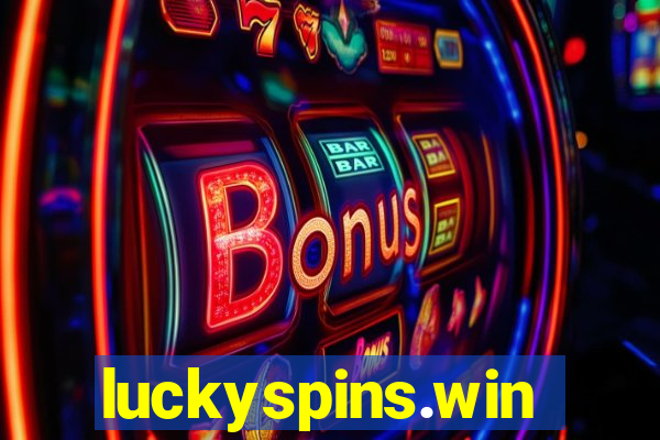 luckyspins.win