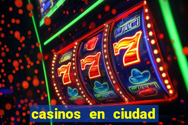 casinos en ciudad del este