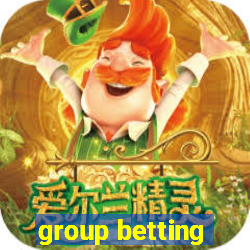 group betting