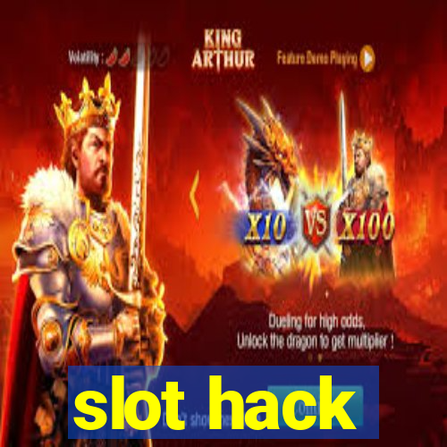 slot hack